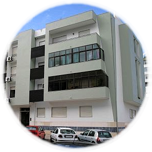 Venda e aluguer de apartamentos para habitação