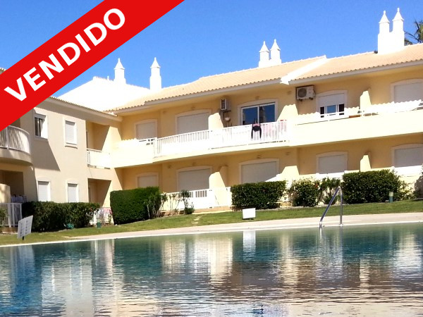 Apartamentos Vale de Parra