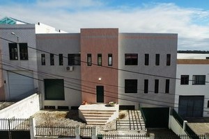 Armazém Sobreda