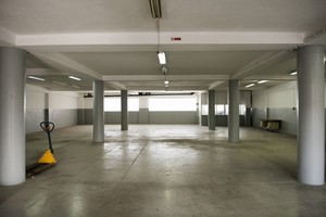 Armazém Sobreda