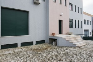Armazém Sobreda