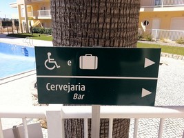 Algarve